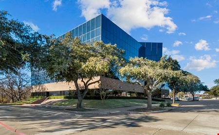 A look at Chisholm Place | For Sale commercial space in Plano