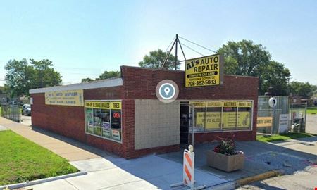 A look at 635 Burnham Ave commercial space in Calumet City