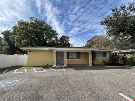 A look at St. Joseph's Hospital District Leasing Opportunity Office space for Rent in Tampa