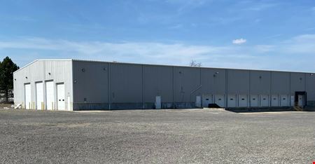 A look at 20,000 SQ.FT. WAREHOUSE W/OFFICE commercial space in Orrville