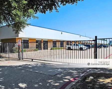 A look at Switzer Business Park Commercial space for Rent in Dallas