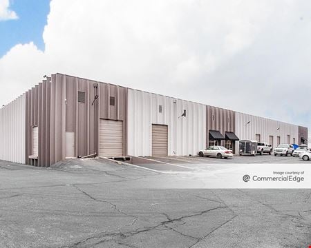 A look at 3999-4001 Holly Street Industrial space for Rent in Denver