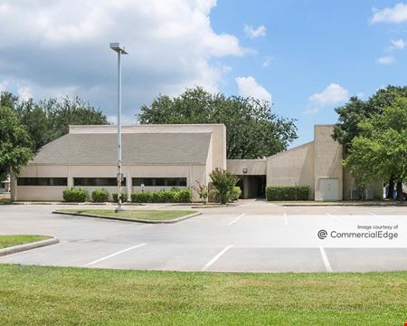 A look at Baytown Plaza I & II Office space for Rent in Baytown