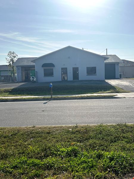 A look at 2719 SW 8th Pl Industrial space for Rent in Cape Coral