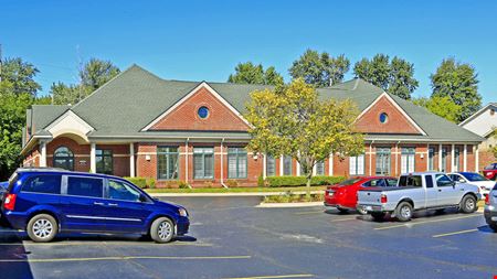 A look at Echo Court Commercial space for Rent in Farmington Hills