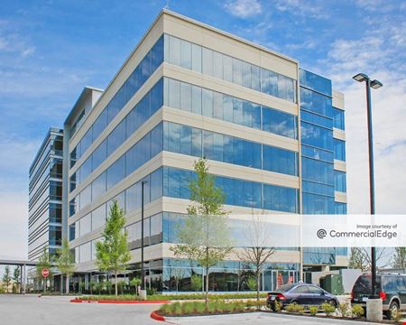 Frisco Station - The Offices One - Frisco