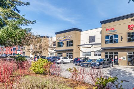 A look at 20279 97 Avenue commercial space in Langley Township