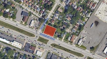A look at For Sale - 0.33 Acres - Zoned C-4 commercial space in Allen Park