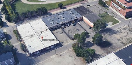 A look at Former Broadcasting Center Commercial space for Sale in Detroit
