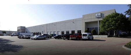 A look at 2920 North State Highway 360 Commercial space for Rent in Grand Prairie