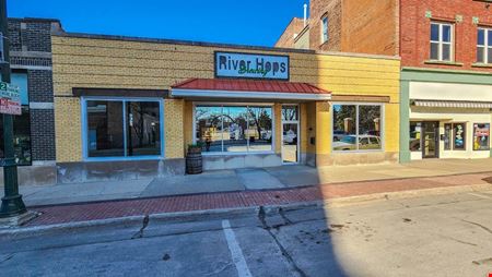 A look at 1014 Central Ave commercial space in Fort Dodge