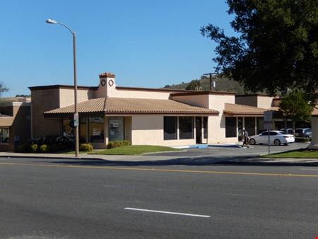 A look at 2835-2839 E. Thousand Oaks Blvd. commercial space in Thousand Oaks