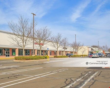 A look at Stop &amp; Shop Plaza Commercial space for Rent in North Haven