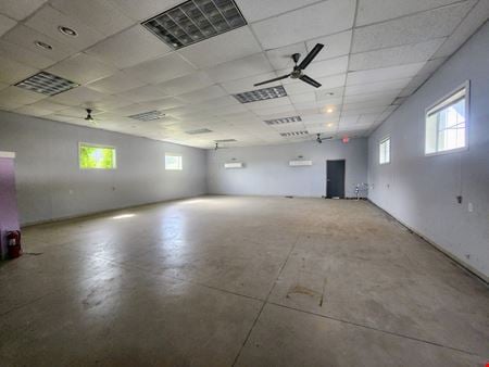 A look at 1401 E 9th St Office space for Rent in Little Rock