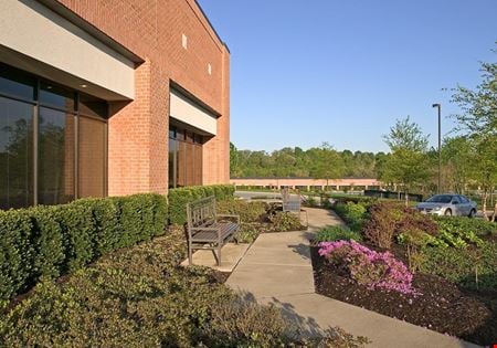 A look at 11221 Dolfield Industrial space for Rent in Owings Mills