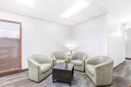 A look at One Executive Place Office space for Rent in Calgary