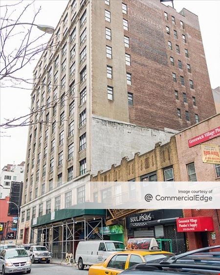 A look at 229 West 28th Office space for Rent in New York
