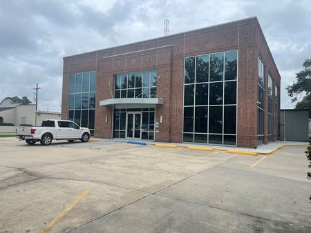 A look at Class A Office - Highlandia Drive commercial space in Baton Rouge