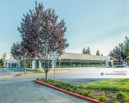A look at 301-311 Ravendale Drive Commercial space for Rent in Mountain View