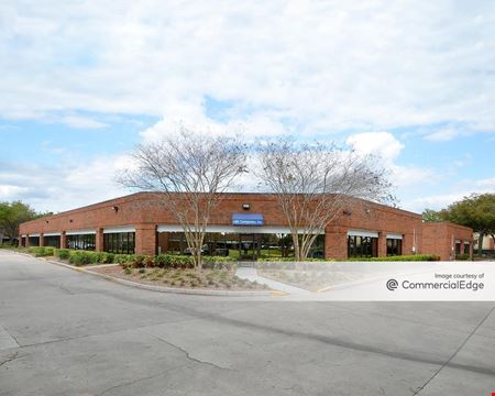 A look at Veterans Technology Center - 5425, 5429, 5431 & 5439 Beaumont Center Blvd Office space for Rent in Tampa