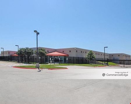 A look at Ascent Data Center Commercial space for Rent in Plano