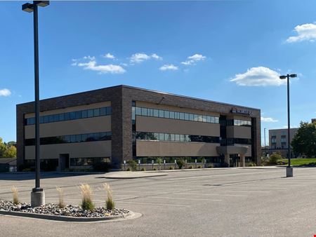 A look at 2780 Snelling Avenue North Office space for Rent in Roseville
