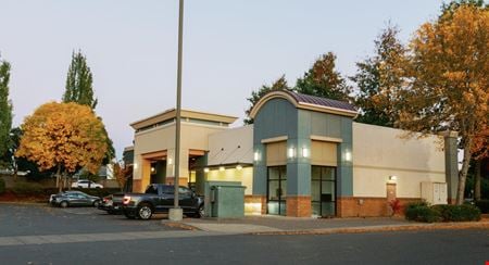 A look at 13600 NE 84th St commercial space in Vancouver