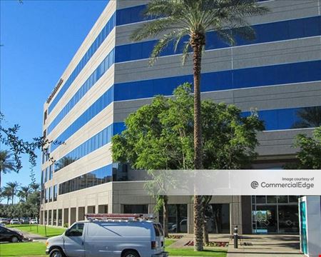 Canyon Corporate Plaza I - Phoenix
