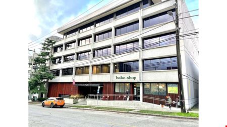 A look at GEM PLAZA Office space for Rent in Seattle