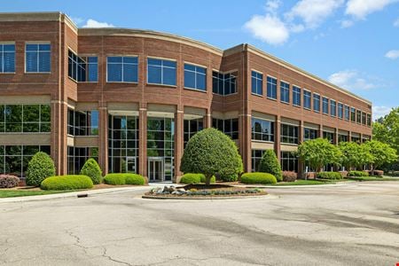 A look at Perimeter Park: 1700 Perimeter Office space for Rent in Morrisville