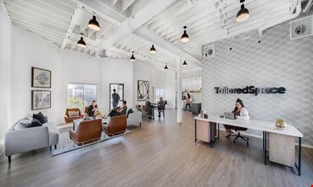 A look at TailoredSpace Riverside Office space for Rent in Riverside