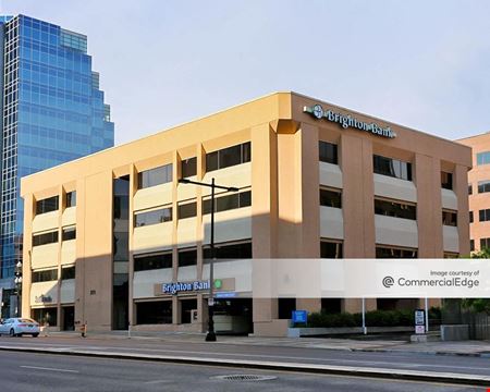A look at 311 South State Street Office space for Rent in Salt Lake City