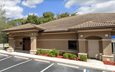 A look at 1565 Matthew Dr Office space for Rent in Fort Myers