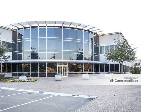 A look at Legacy Commons - 5556 Tennyson Pkwy Office space for Rent in Plano