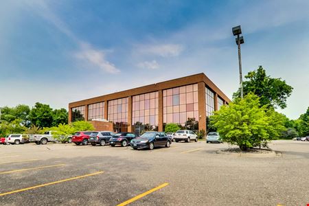 A look at 5900 Green Oak Drive commercial space in Minnetonka