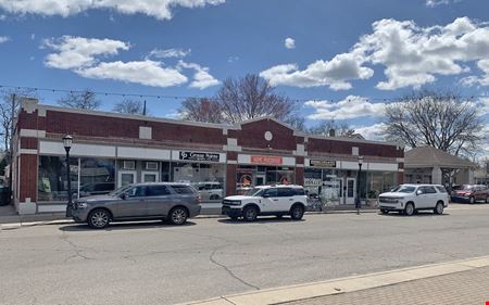 A look at 15200 - 15216 Charlevoix St commercial space in Grosse Pointe Park