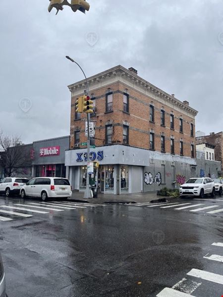 A look at 1167 Liberty Ave commercial space in Brooklyn