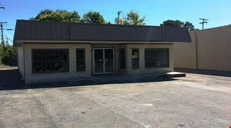 A look at 2622 Highway 31 South commercial space in Decatur