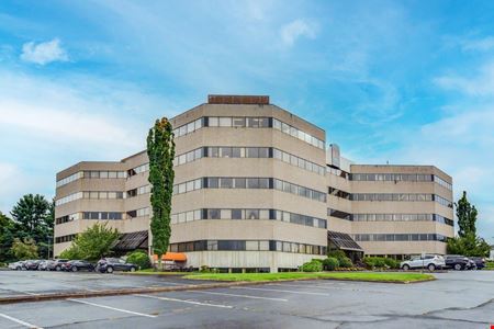 A look at 33 Boston Post Road Office space for Rent in Marlborough