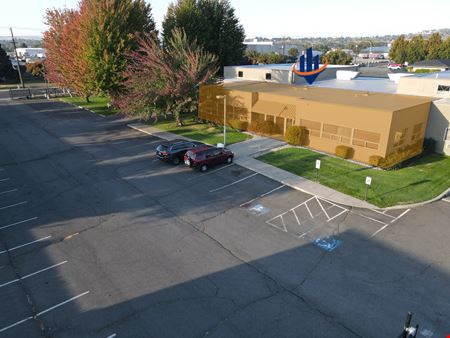 A look at River Road Professional Office commercial space in Yakima