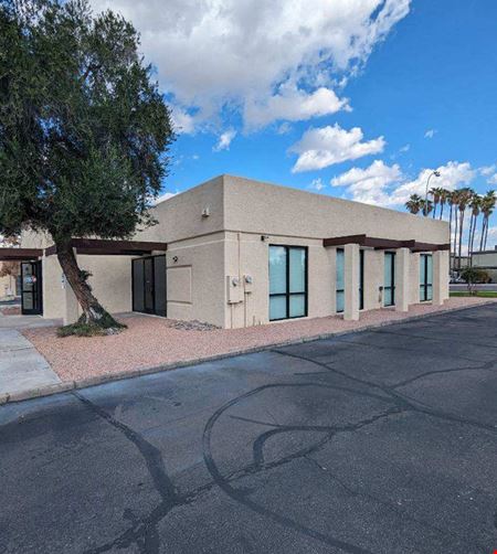 A look at 2314 South McClintock Drive commercial space in Tempe