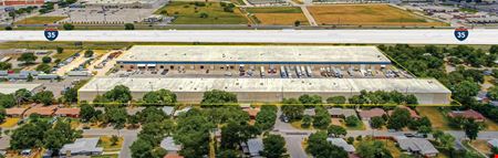 A look at 610 Lanark Industrial space for Rent in San Antonio