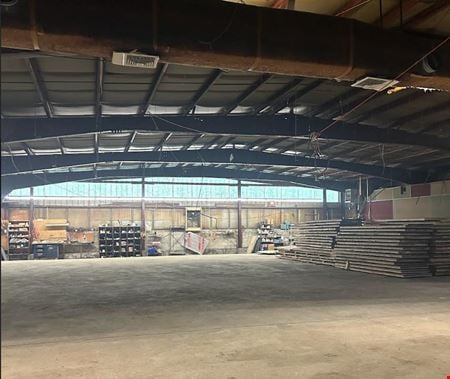 A look at Rare Warehouse Space in Windham Industrial space for Rent in Windham