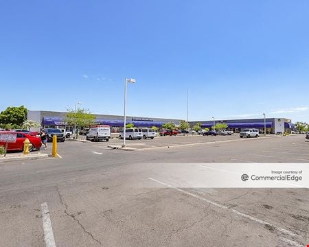 A look at 19401 North Cave Creek Road Retail space for Rent in Phoenix