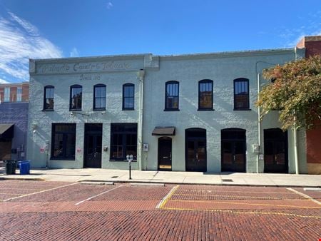 A look at 1225 Lincoln St Mixed Use space for Rent in Columbia