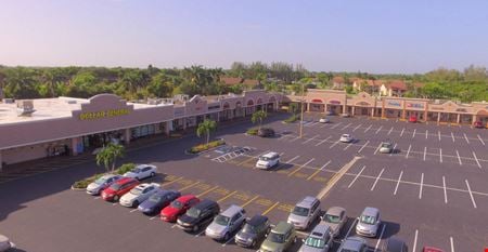 Bridge Plaza Space For Lease - Fort Myers
