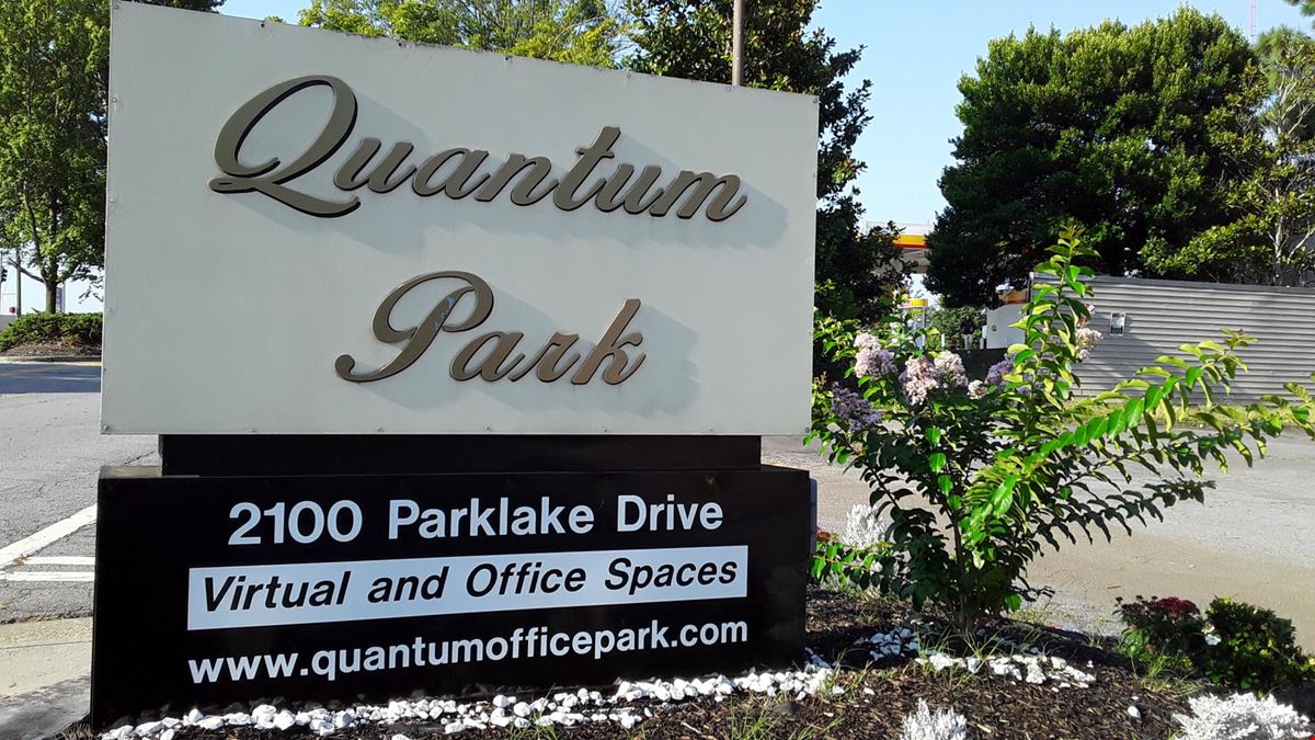 Quantum Park