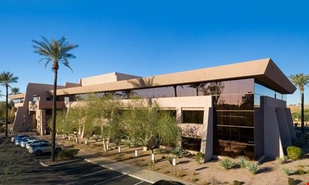 A look at 90 Mountain View I commercial space in Scottsdale