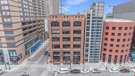 A look at Office Space For Lease- Historic DuMouchelle Building- 36,000 SF | Downtown Detroit commercial space in Detroit