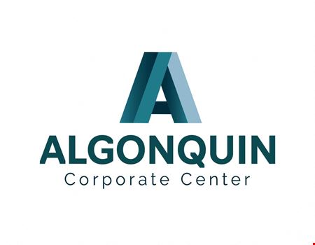 A look at Algonquin Corporate Center Industrial space for Rent in Algonquin